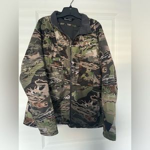 Women’s Under Armour Camo Jacket